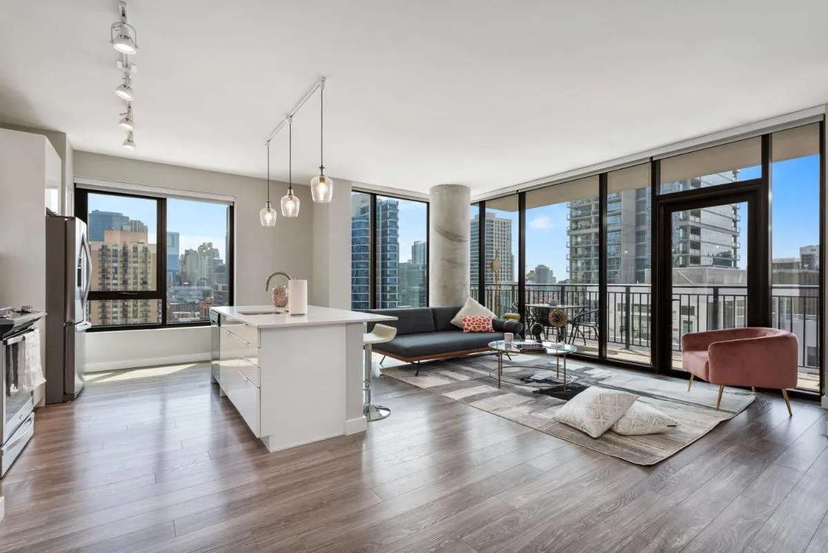 Image 6 of Xl apartments at the GoldCoast- Cloud9-833