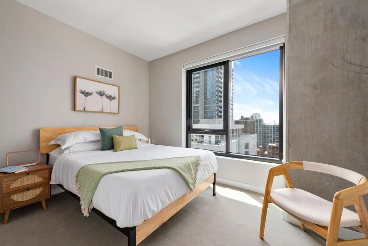Image 1 of Xl apartments at the GoldCoast- Cloud9-833