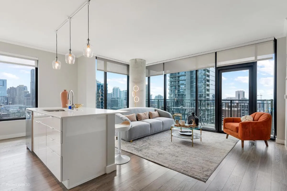Image 5 of Xl apartments at the GoldCoast- Cloud9-833