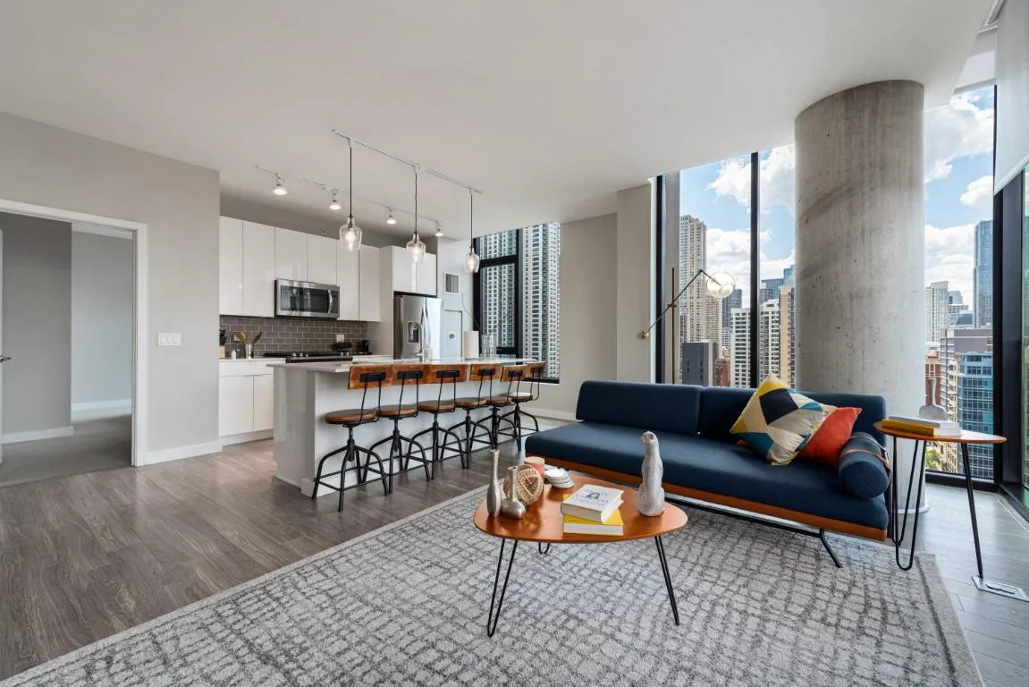 Image of Xl apartments at the GoldCoast- Cloud9-833