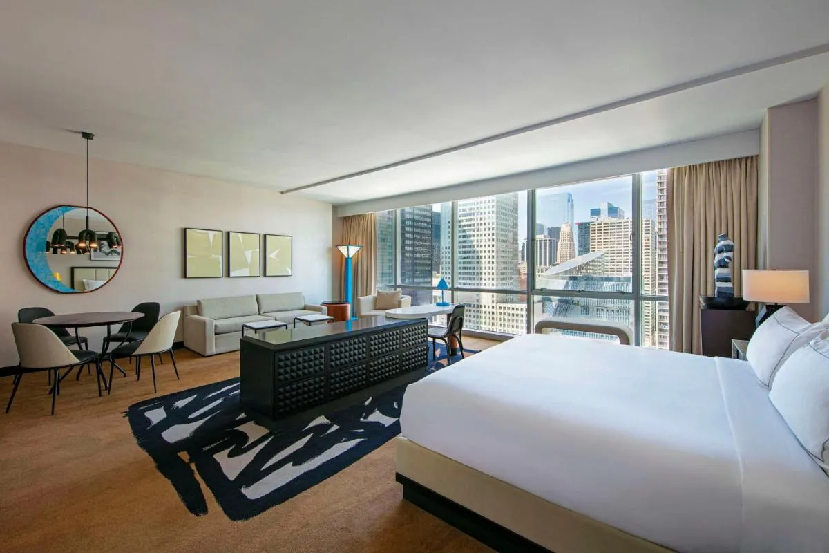 Image 6 of theWit Chicago, a Hilton Hotel