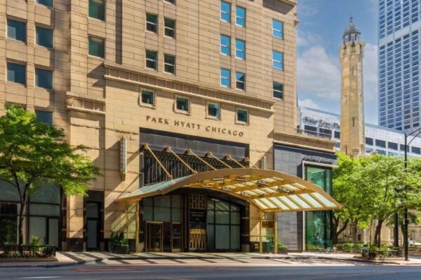 Park Hyatt Chicago