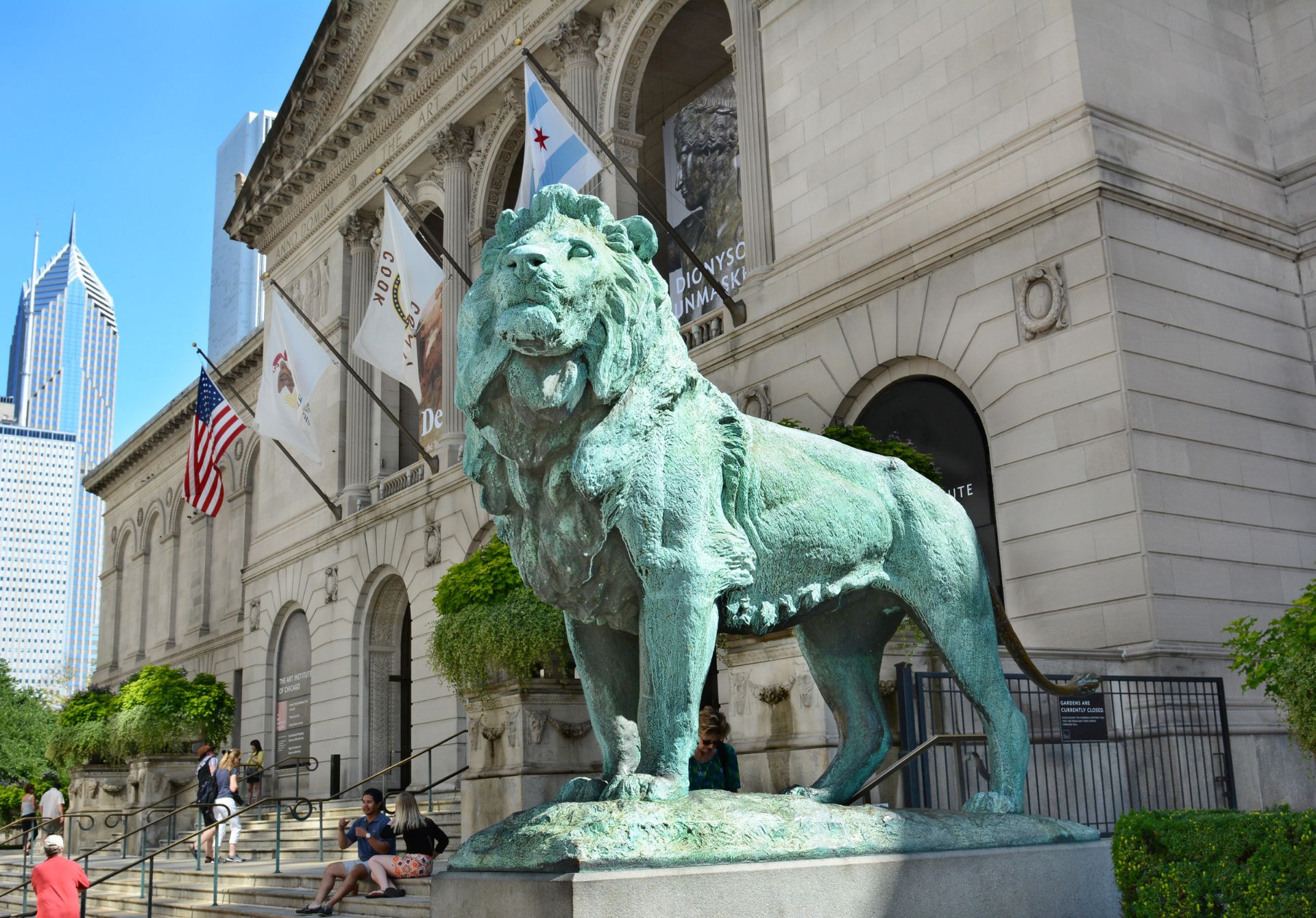 Art Institute of Chicago