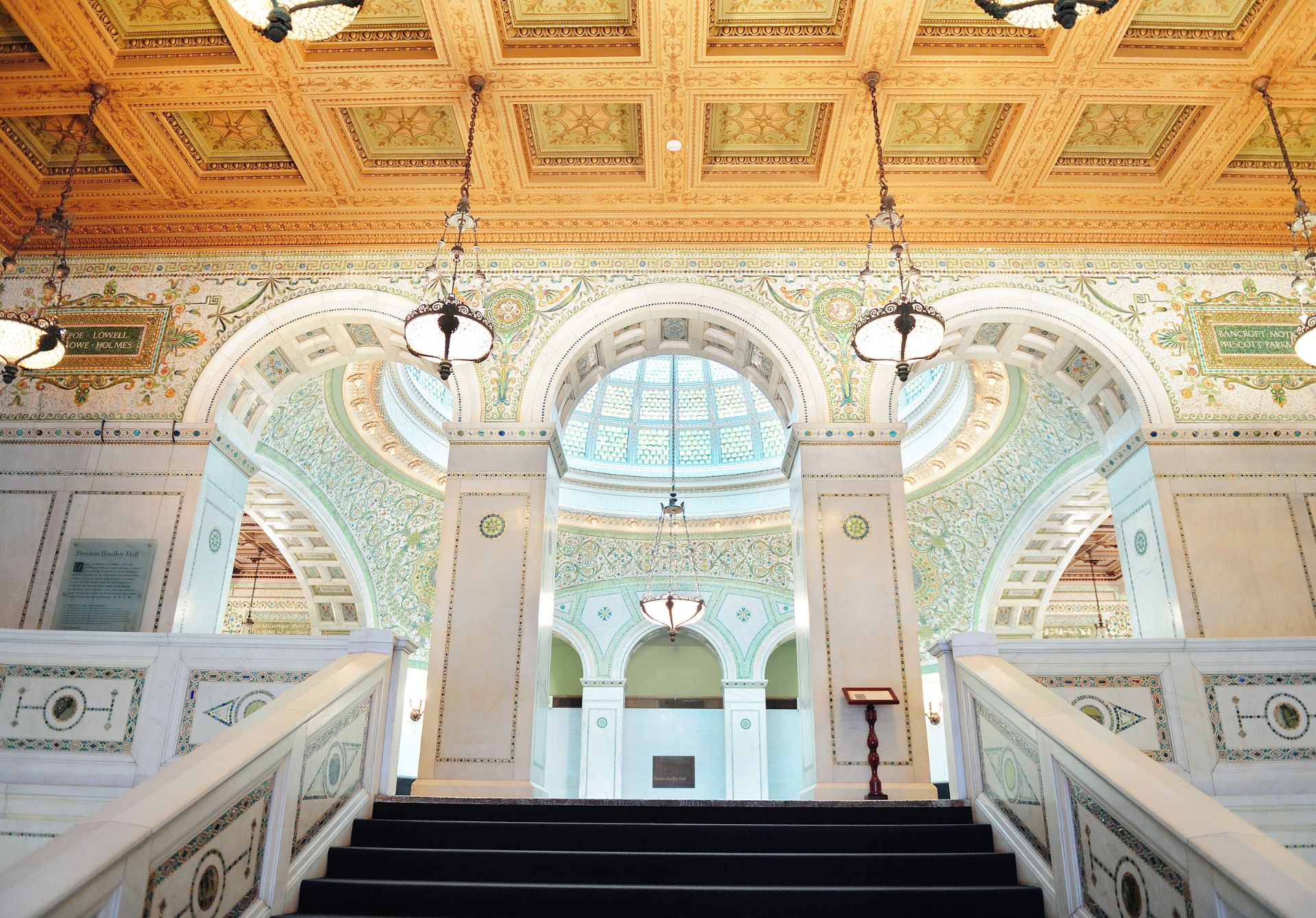 Chicago Cultural Center