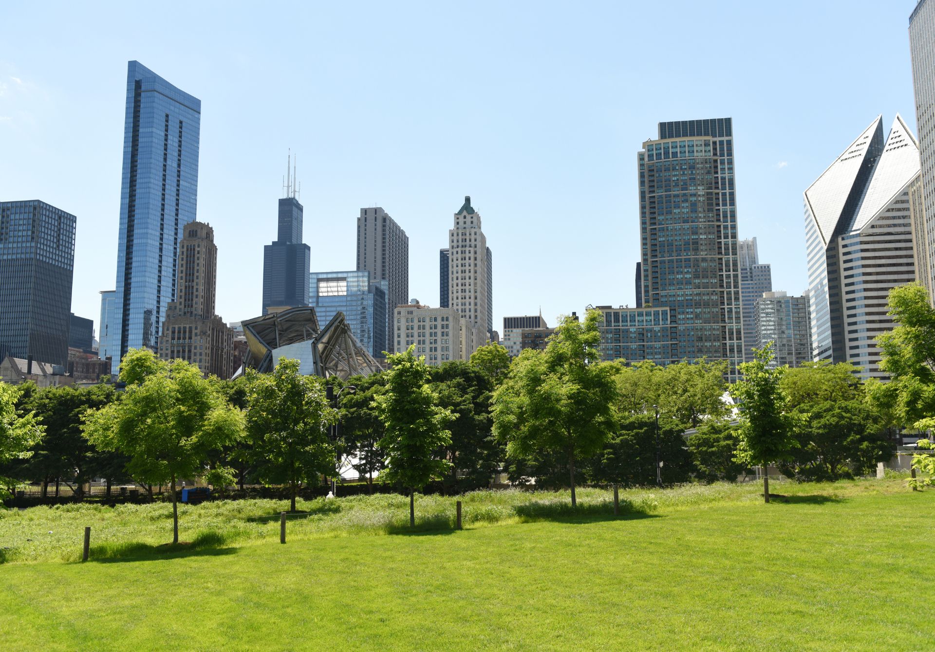 Grant Park