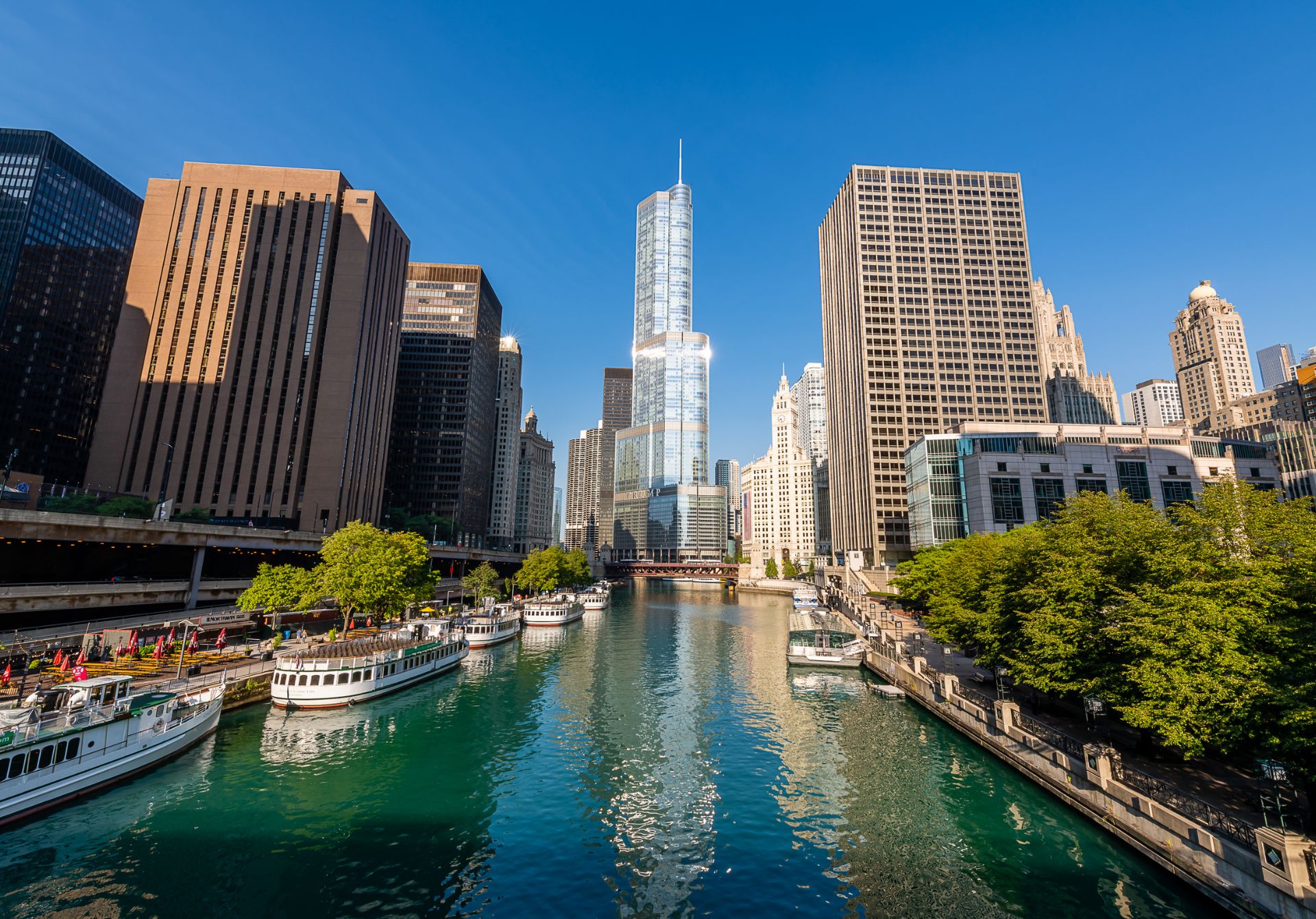 Riverwalk