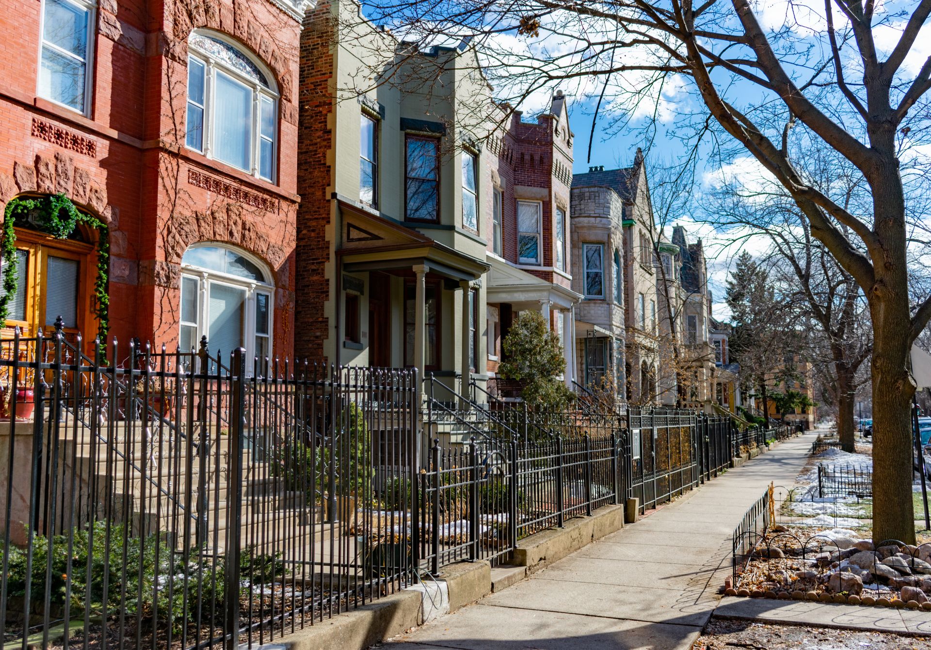 Wicker Park/Bucktown