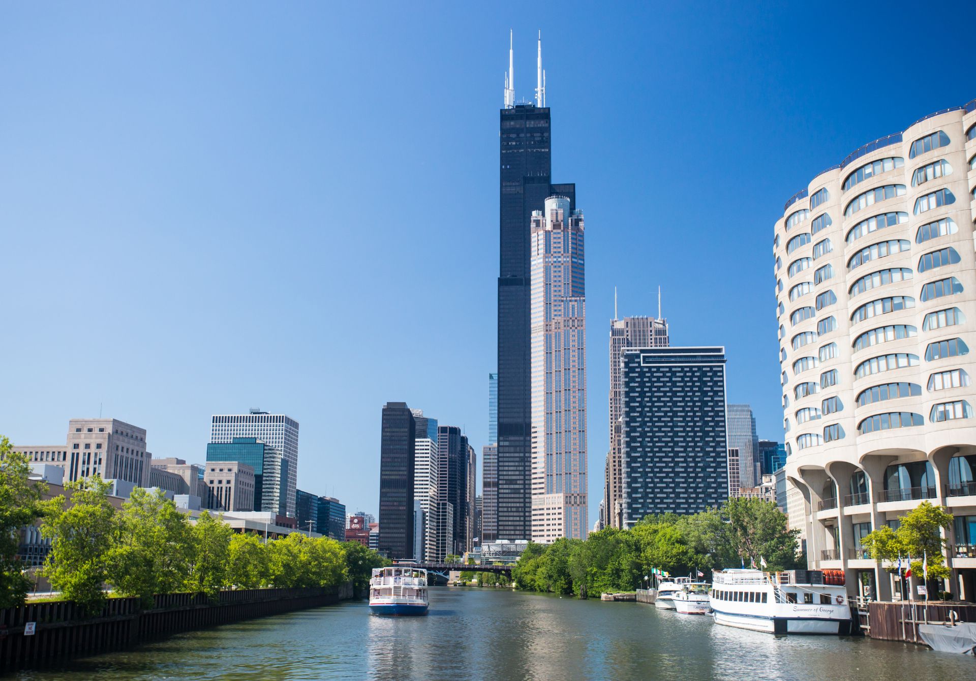 Willis Tower