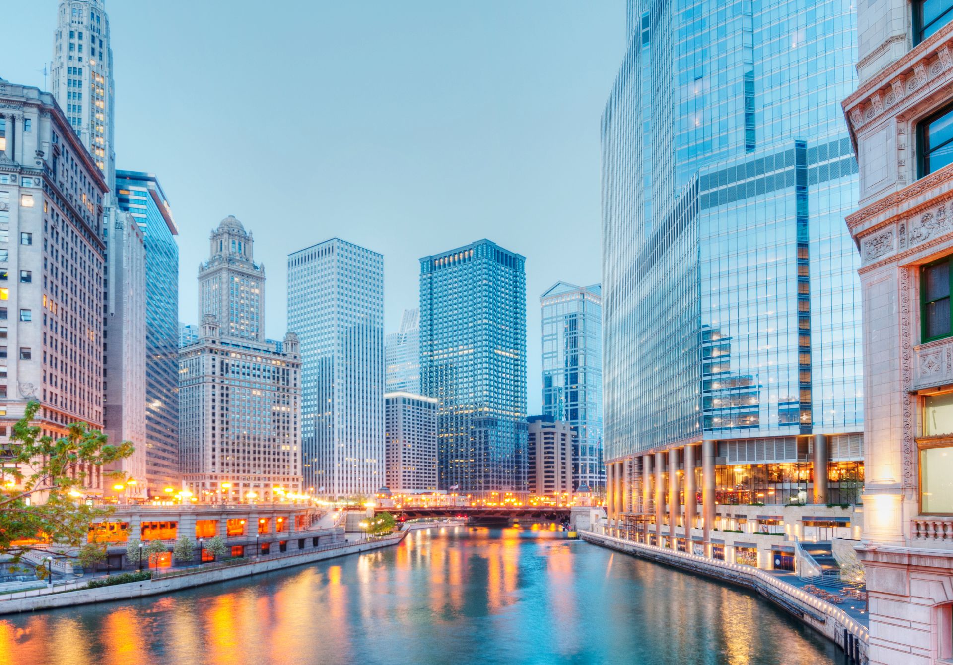 10 Luxury Hotels in Chicago