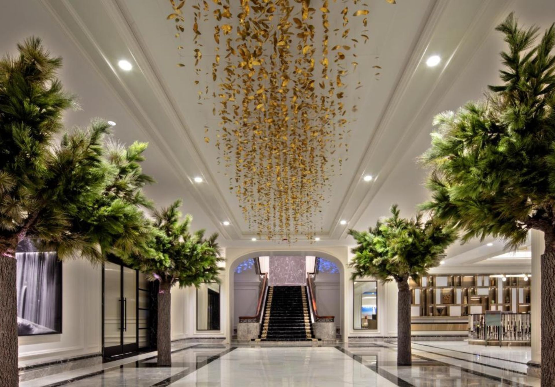 Four Seasons Chicago