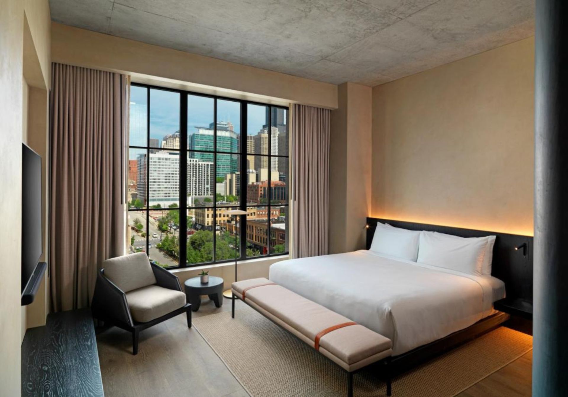 Nobu Hotel Chicago