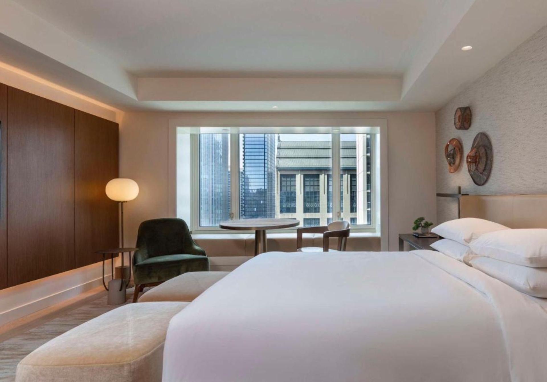 Park Hyatt Chicago