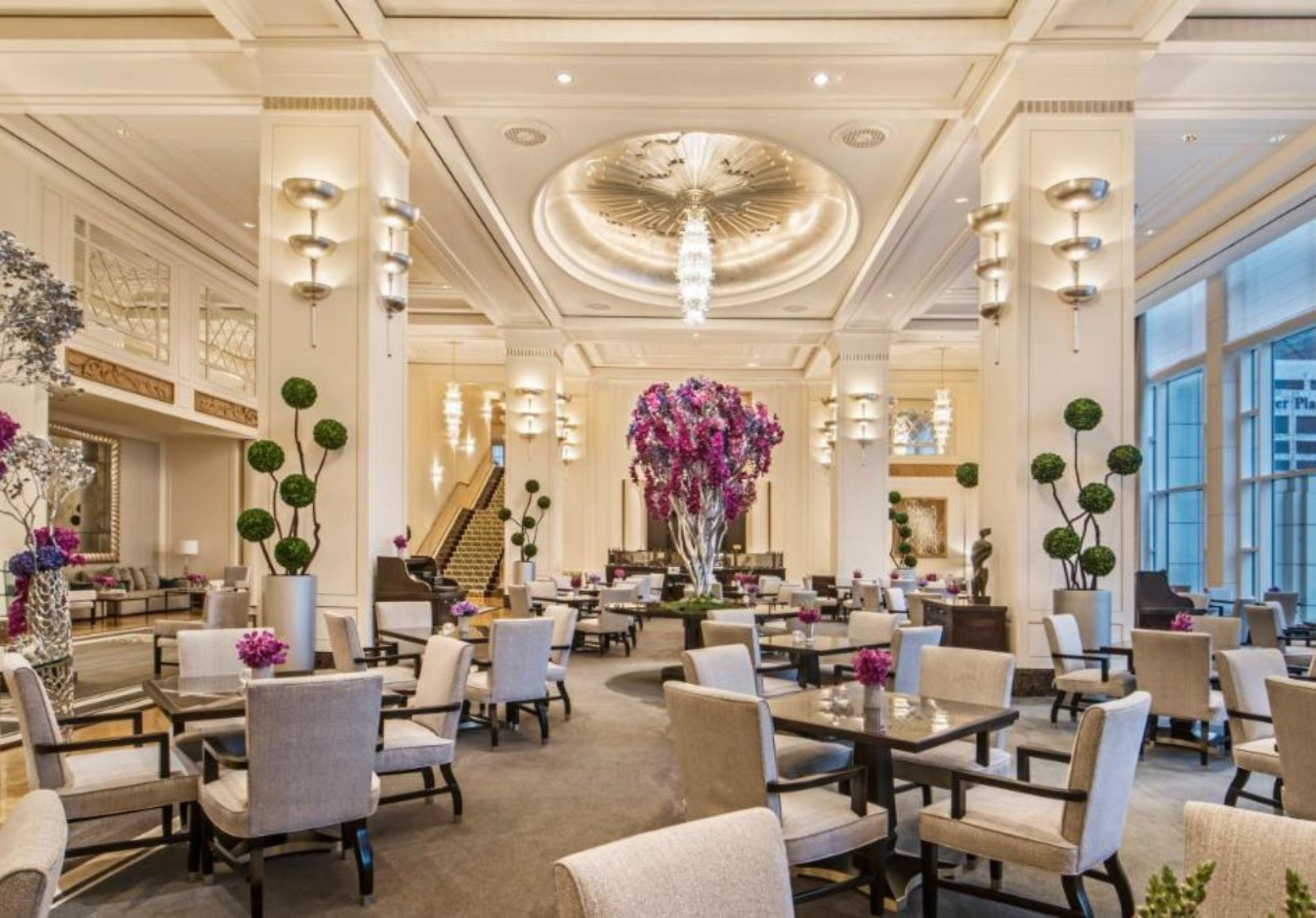 The Peninsula Chicago