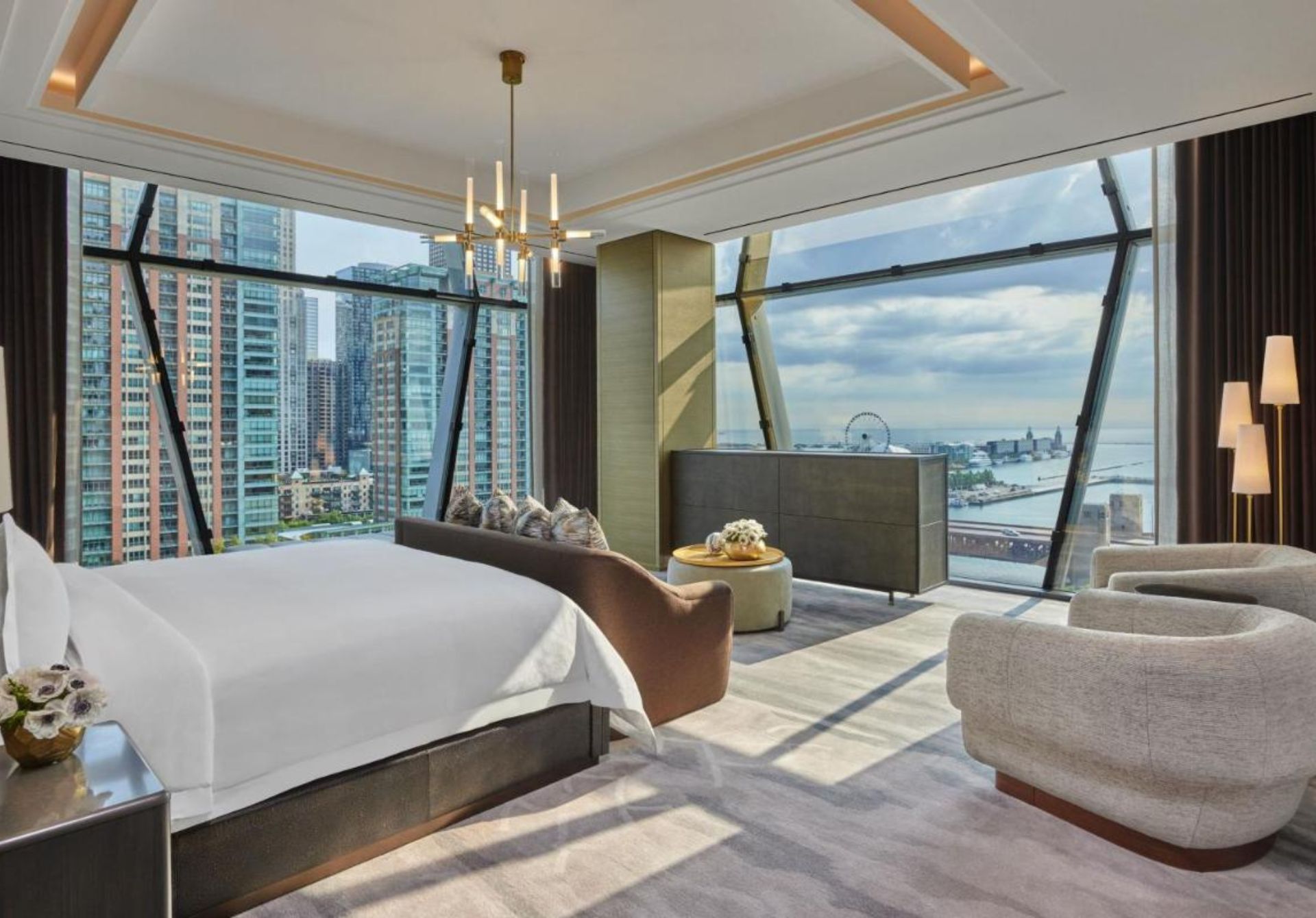 The St. Regis Chicago